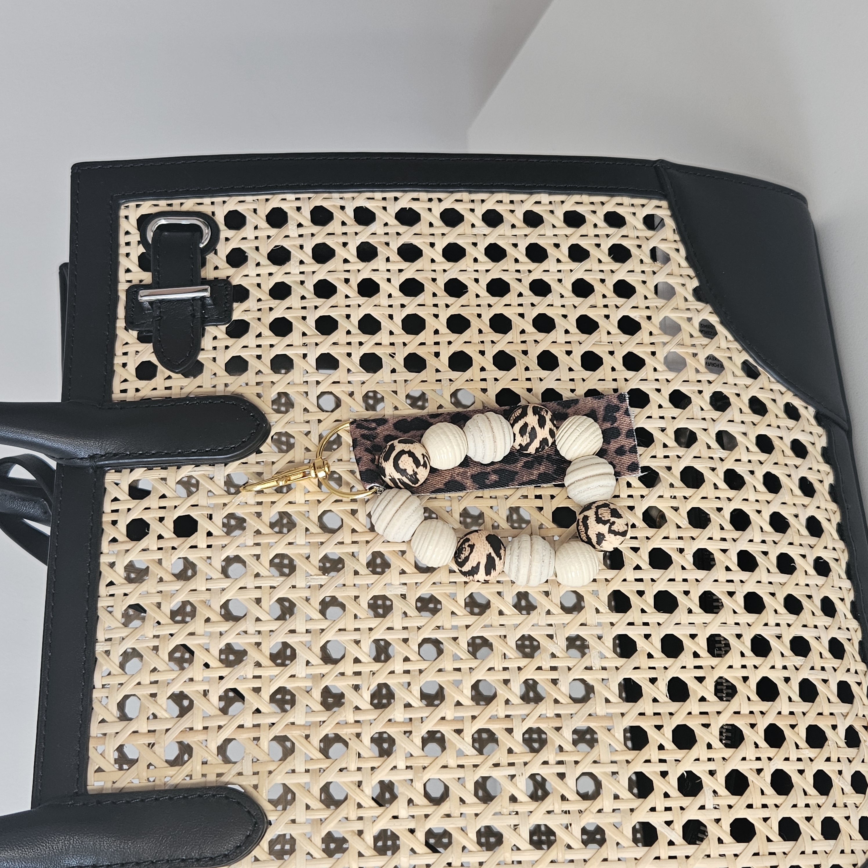 Keychain Workshop